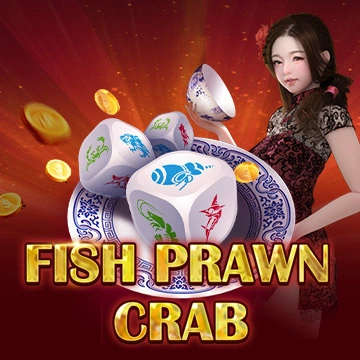Fish Prawn Crab - NEXTSLOT777