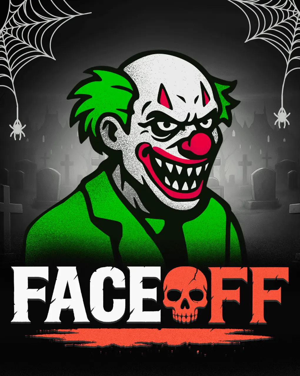 Face Off - NEXTSLOT777