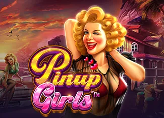 Pragmatic : Pinup Girls - NEXTSLOT777