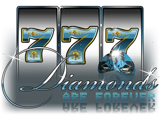 Pragmatic : Diamonds are Forever 3 Lines - NEXTSLOT777