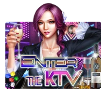 Joker123 : Enter The KTV - NEXTSLOT777