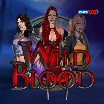Wild Blood - NEXTSLOT777
