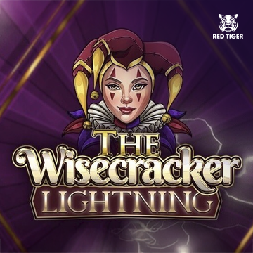 The Wisecracker Lightning - NEXTSLOT777
