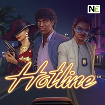 Hotline 2 - NEXTSLOT777