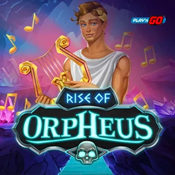 Rise of Orpheus - NEXTSLOT777