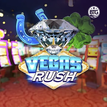 Vegas Rush - NEXTSLOT777