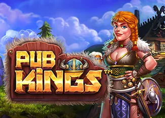 Pragmatic : Pub Kings - NEXTSLOT777