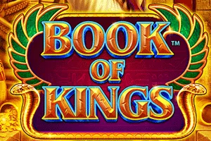 Book of Kings - NEXTSLOT777