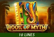 Book of Myth - NEXTSLOT777