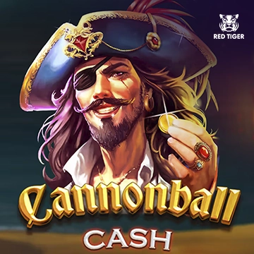 Cannonball Cash - NEXTSLOT777