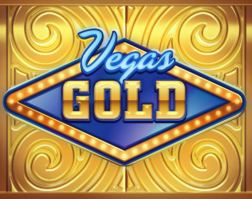 Vegas Gold - NEXTSLOT777