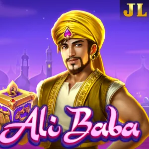 Ali Baba - NEXTSLOT777