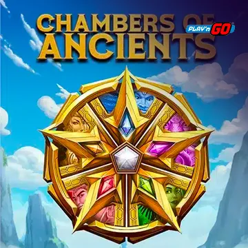 Chambers of Ancients - NEXTSLOT777