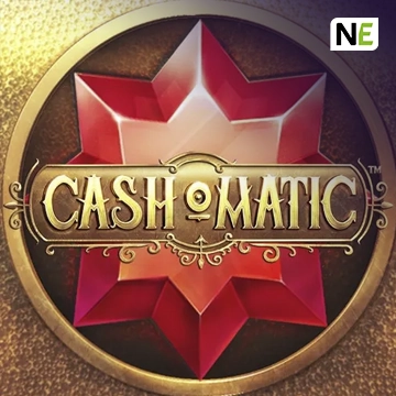 Cash-o-Matic - NEXTSLOT777