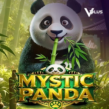 Mystic Panda - NEXTSLOT777