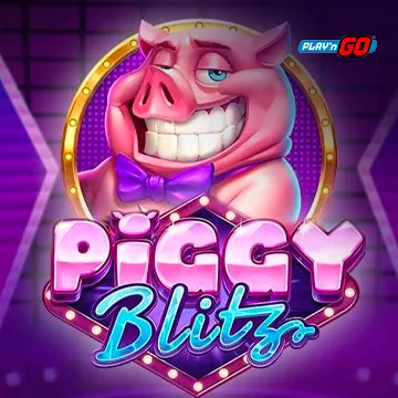 Piggy Blitz - NEXTSLOT777