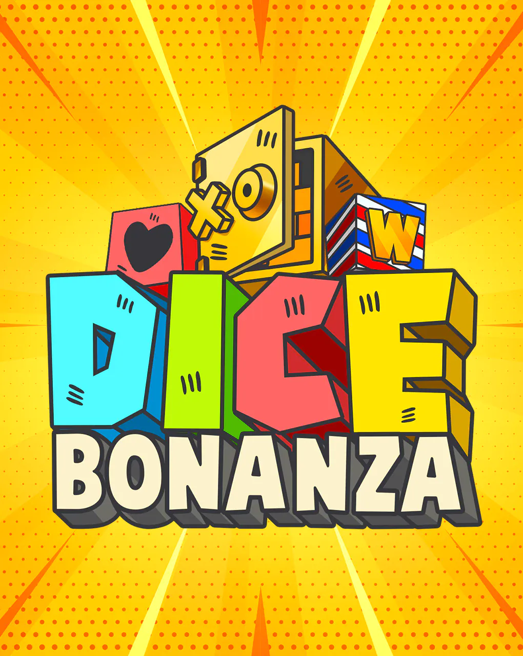 Dice Bonanza - NEXTSLOT777