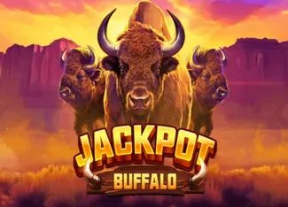 Jackpot Buffalo - NEXTSLOT777