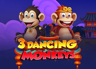 Pragmatic : 3 Dancing Monkeys - NEXTSLOT777
