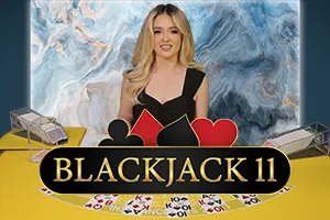 Blackjack 11 - NEXTSLOT777