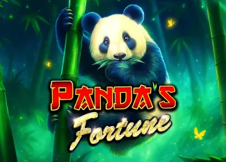 Pragmatic : Pandas Fortune - NEXTSLOT777