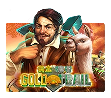 Joker123 : Gold Trail - NEXTSLOT777