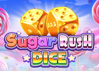 Pragmatic : Sugar Rush Dice - NEXTSLOT777
