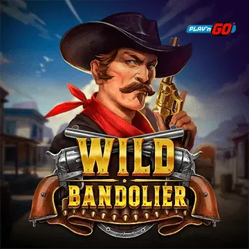Wild Bandolier - NEXTSLOT777