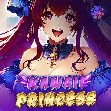 Kawaii Princess - NEXTSLOT777