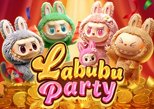 Labubu  Pesta - NEXTSLOT777