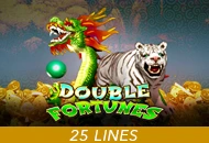 Double Fortunes - NEXTSLOT777