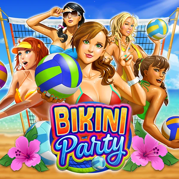 Bikini Party - NEXTSLOT777