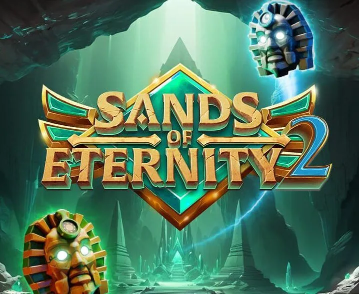 Sands of Eternity 2 - NEXTSLOT777