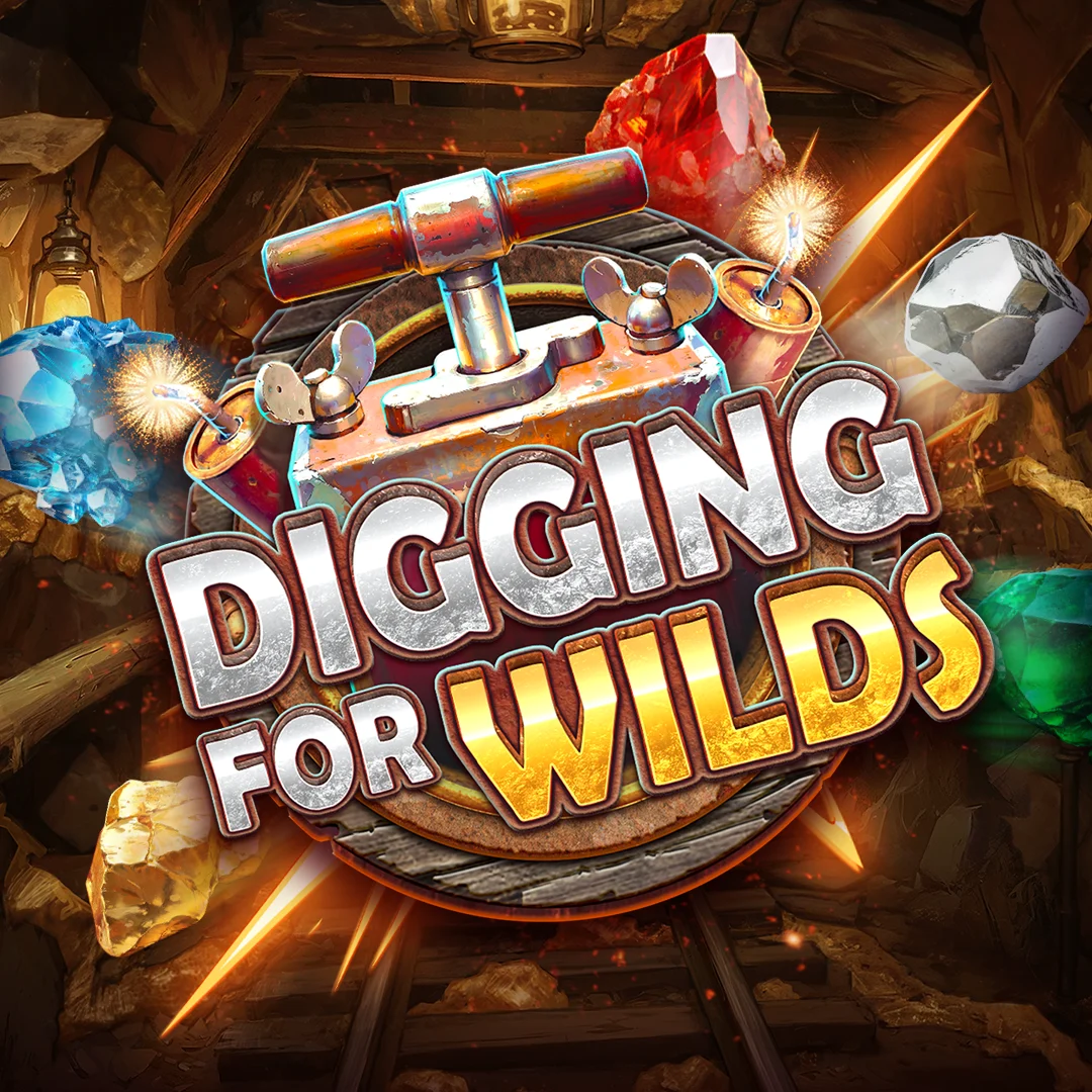 Digging for Wilds - NEXTSLOT777