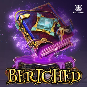 Beriched - NEXTSLOT777