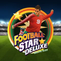 Football Star Deluxe - NEXTSLOT777