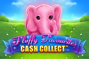 Fluffy Favourites: Cash Collect - NEXTSLOT777