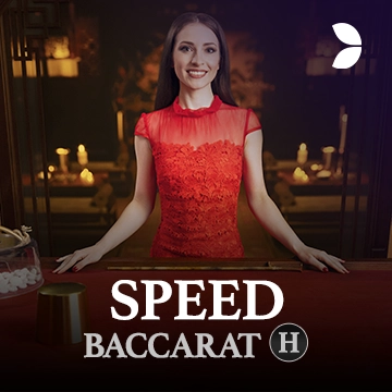 Speed Baccarat H - NEXTSLOT777