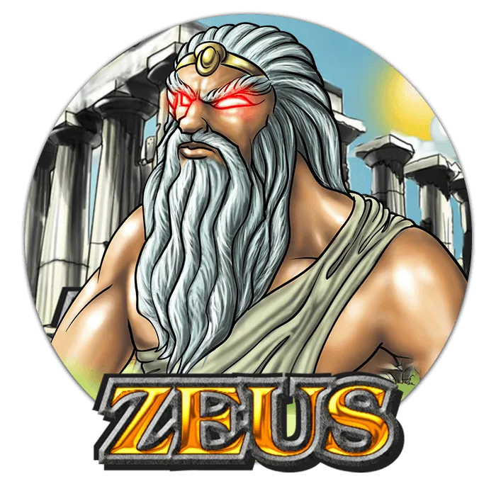 Habanero : Zeus - NEXTSLOT777
