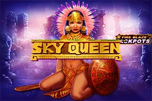 Sky Queen - NEXTSLOT777