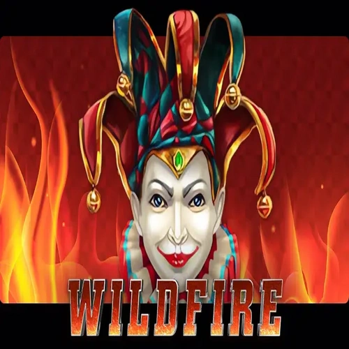 Wildfire Wins - NEXTSLOT777