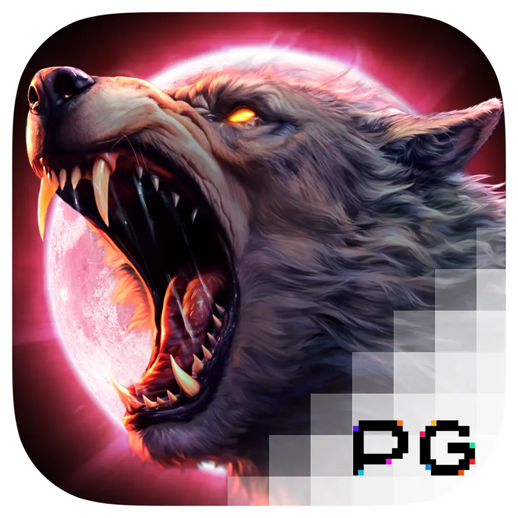 Werewolfs Hunt - NEXTSLOT777