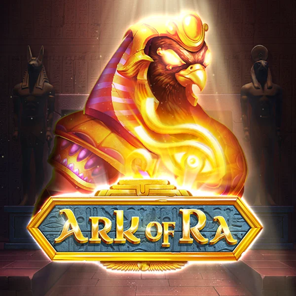 Ark of Ra - NEXTSLOT777
