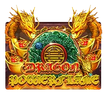 Joker123 : Dragon Power Flame - NEXTSLOT777