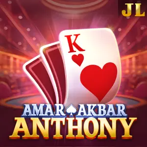 Amar Akbar Anthony - NEXTSLOT777