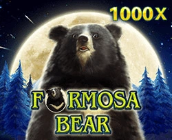 Formosa Bear - NEXTSLOT777