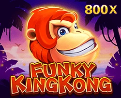 Funky King Kong - NEXTSLOT777