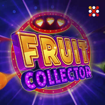 Fruit Collector - NEXTSLOT777