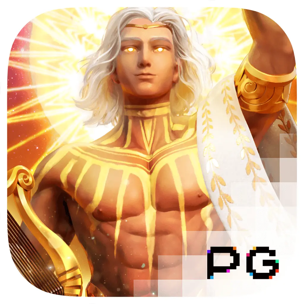 Rise of Apollo - NEXTSLOT777