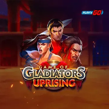 Game of Gladiators: Uprising - NEXTSLOT777